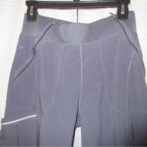 Infinity Cherokee jogger scrub pants